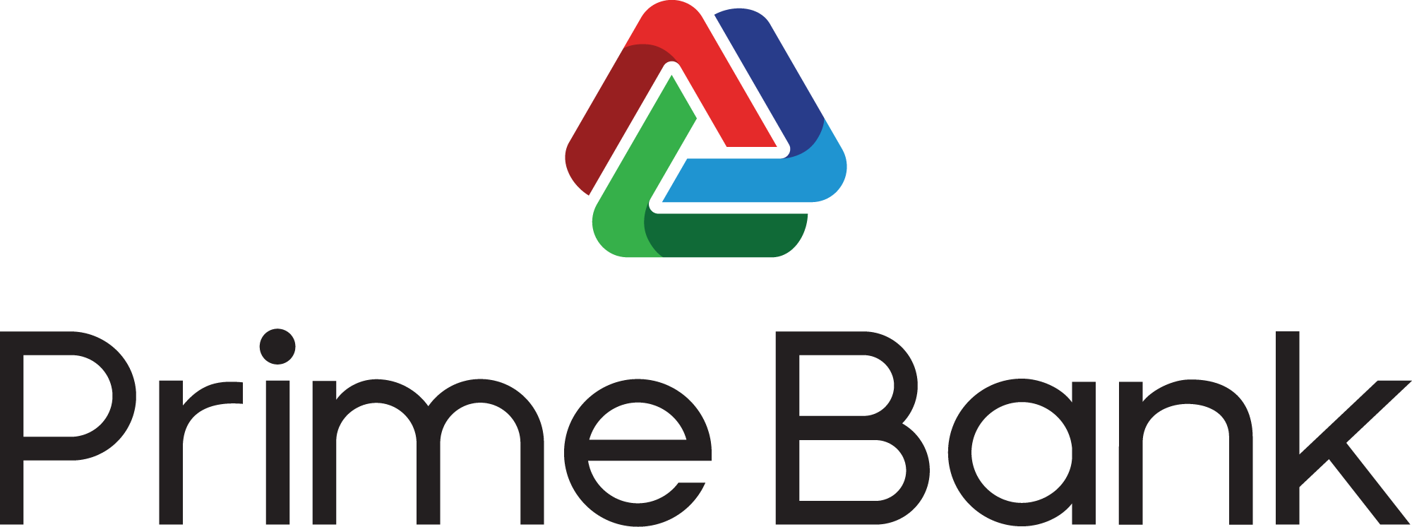Prime Bank Logo